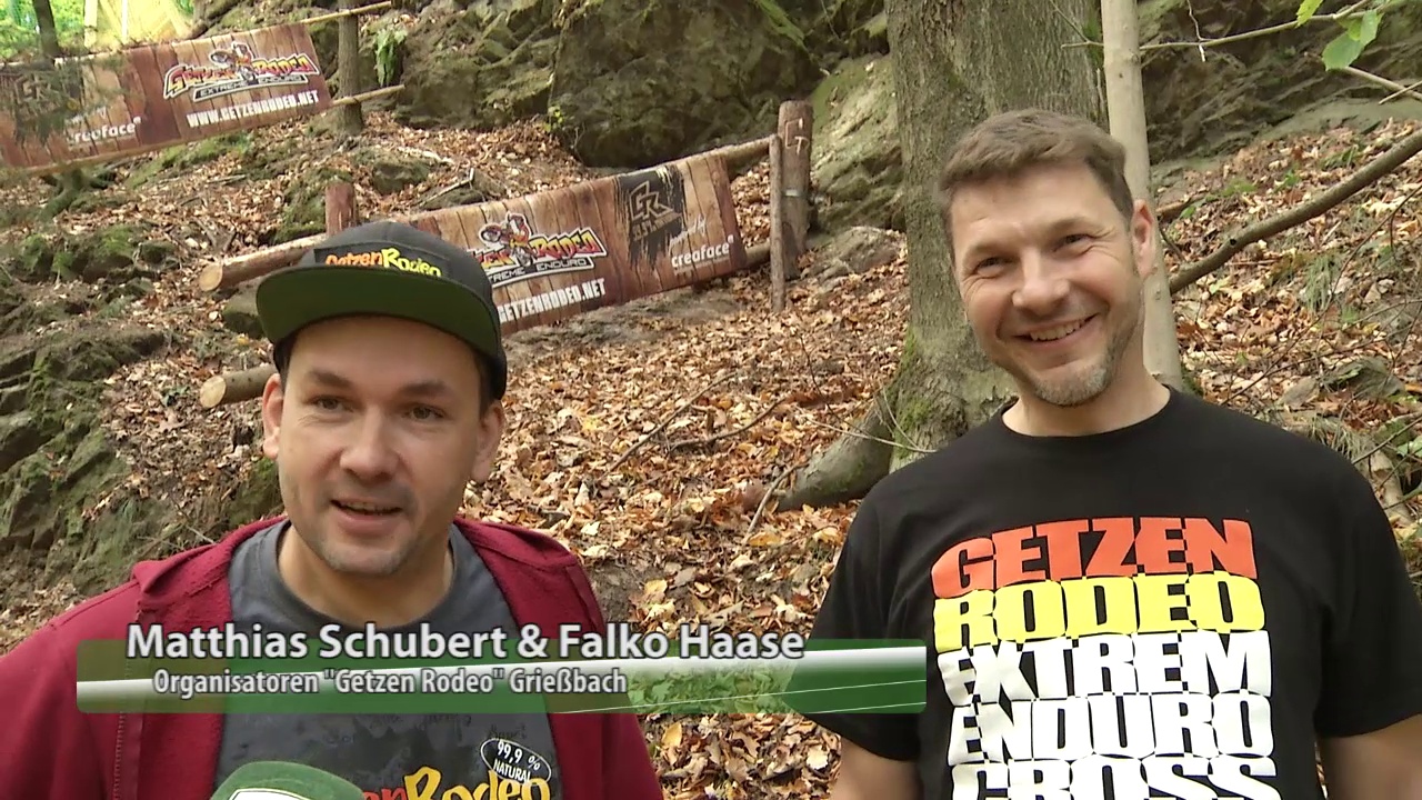 MEgional am 17. Oktober 2018 MEgional am 17. Oktober 2018