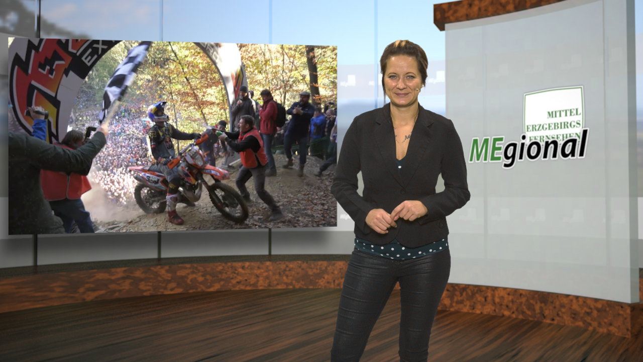 MEgional am 22. Oktober mit dem Getzenrodeo in Grießbach MEgional am 22. Oktober mit demm Getzenrodeo in Grießbach