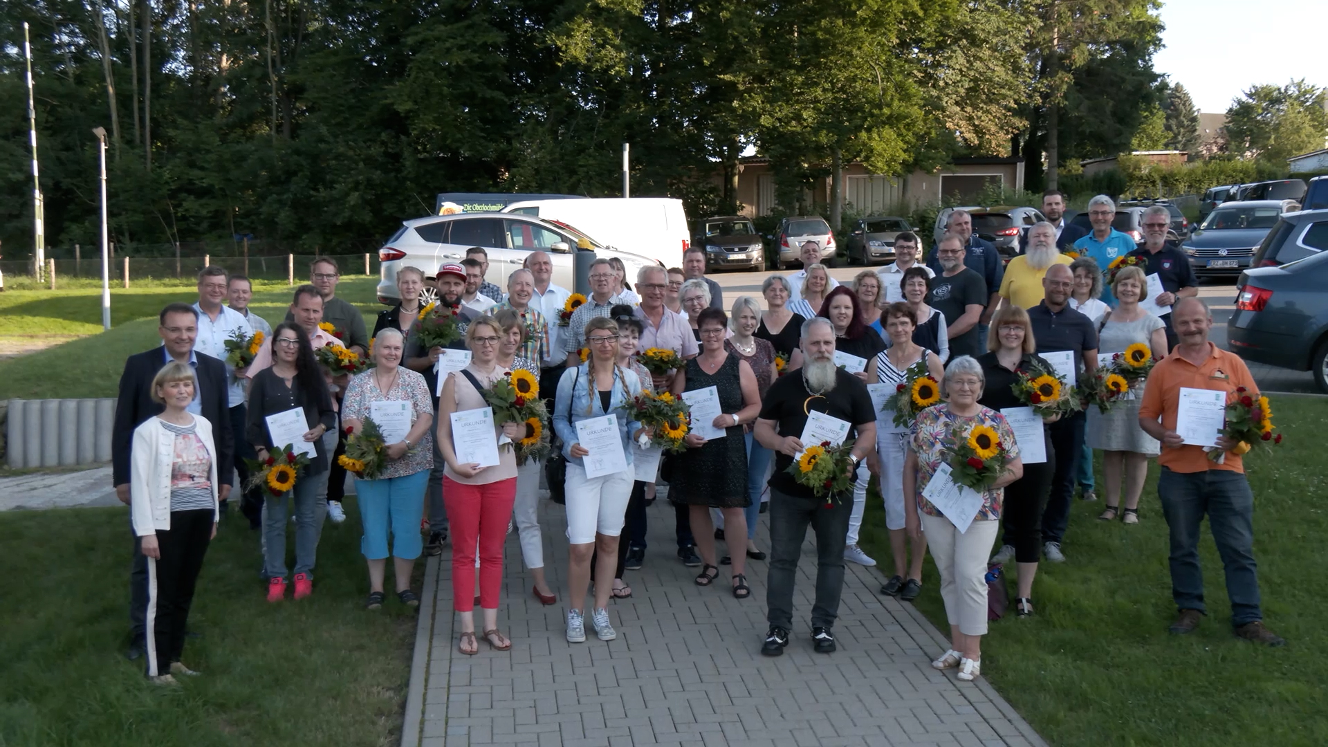 MEgional am 15. Juli 2021 mit einem Ideenwettbewerb für Vereine