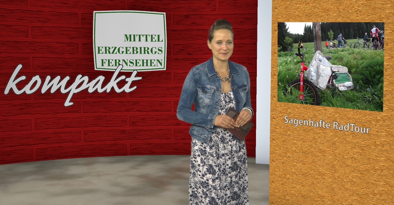 MEF kompakt mit Nancy Melzer MEF kompakt mit Nancy Melzer