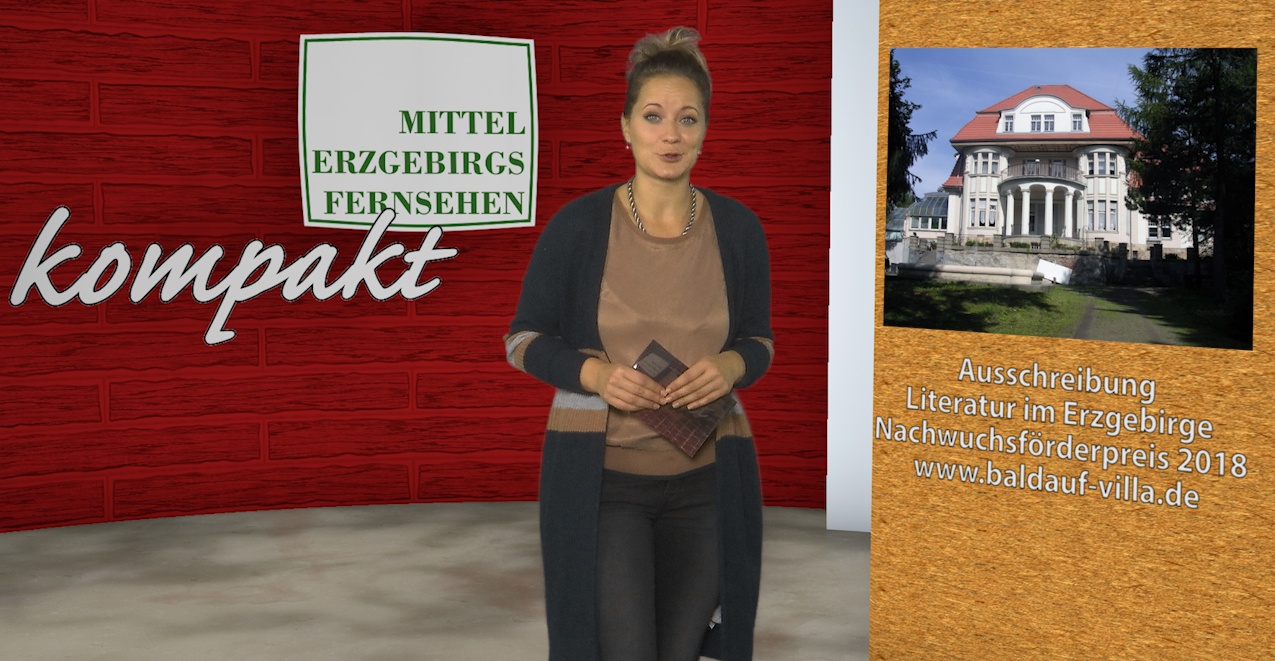 MEF kompakt mit Nancy Melzer MEF kompakt mit Nancy Melzer