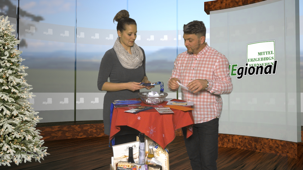 MEgional mit den Gewinnern der MEF Kinnerguschen MEgional mit den Gewinnern der MEF Kinnerguschen