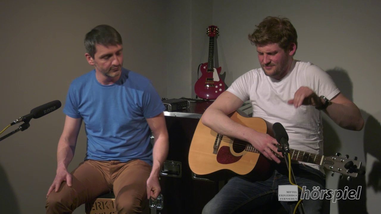 MEF hörspiel Folge 3