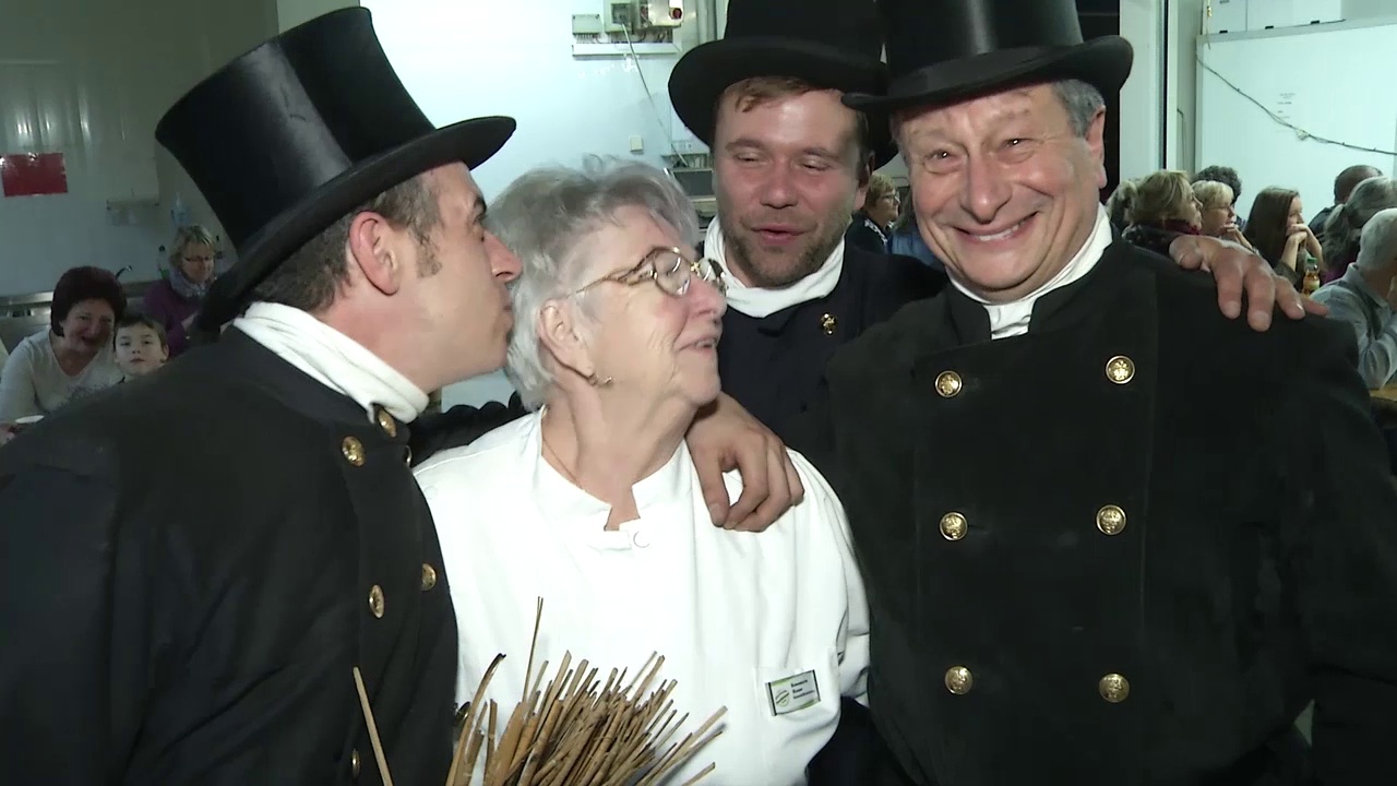 MEgional am 29. November MEgional am 29. November