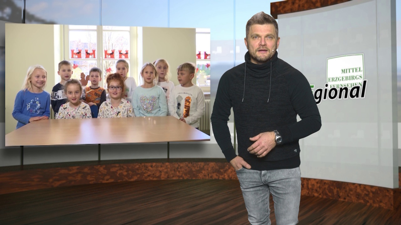 MEgional am 30. November 2018 MEgional am 30. November 2018