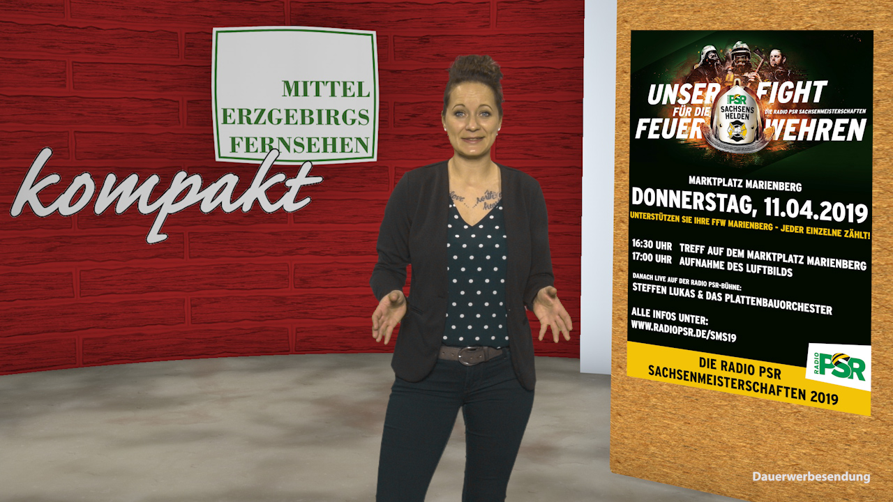 MEF kompakt für die 14. Kalenderwoche 2019 MEF kompakt für die 14. Kalenderwoche 2019