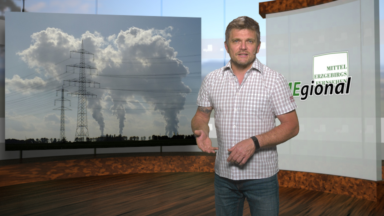 MEgional am 04. Juni 2019 mit dem Abschlußbericht zum Böhmischen Nebel MEgional am 04. Juni 2019 mit dem Abschlußbericht zum Böhmischen Nebel