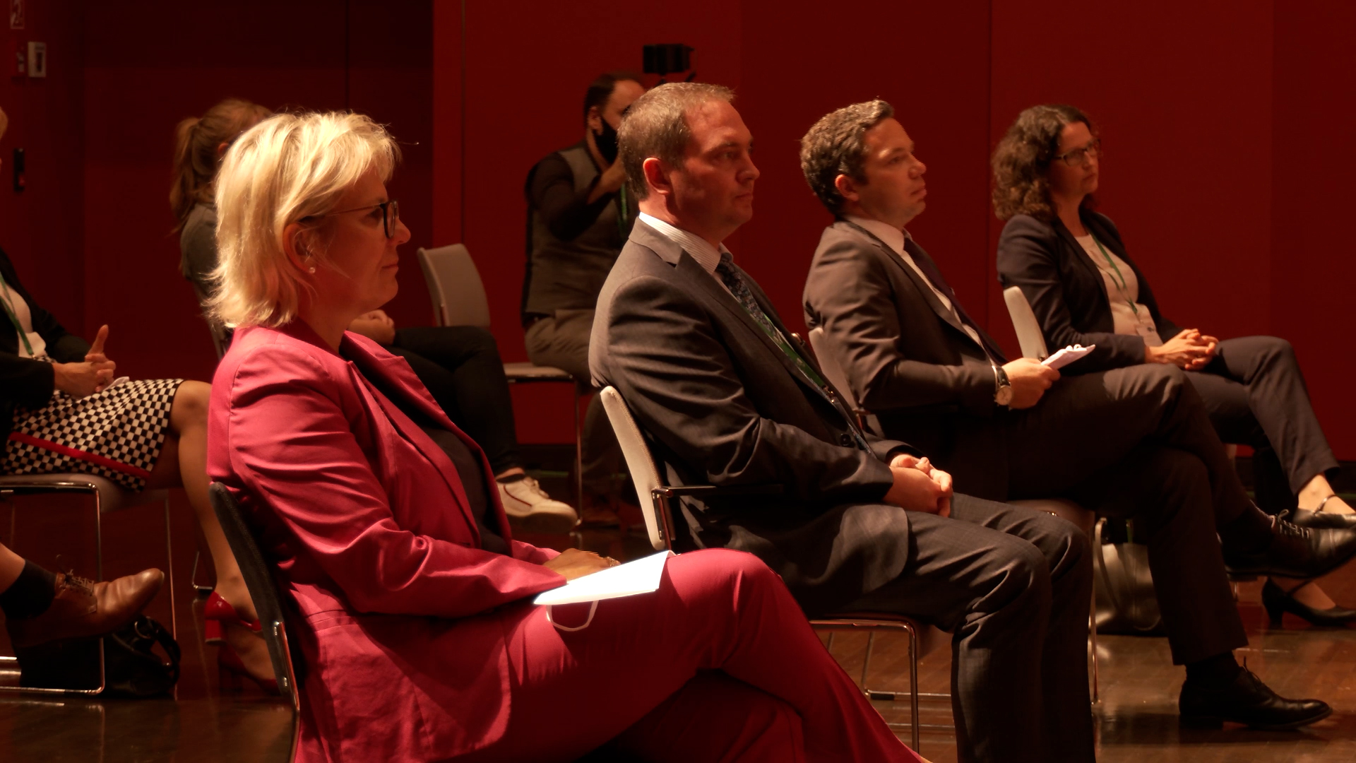 MEgional am 22. September 2020 mit weiteren Preisen des Wettbewerbs denkzeit.event