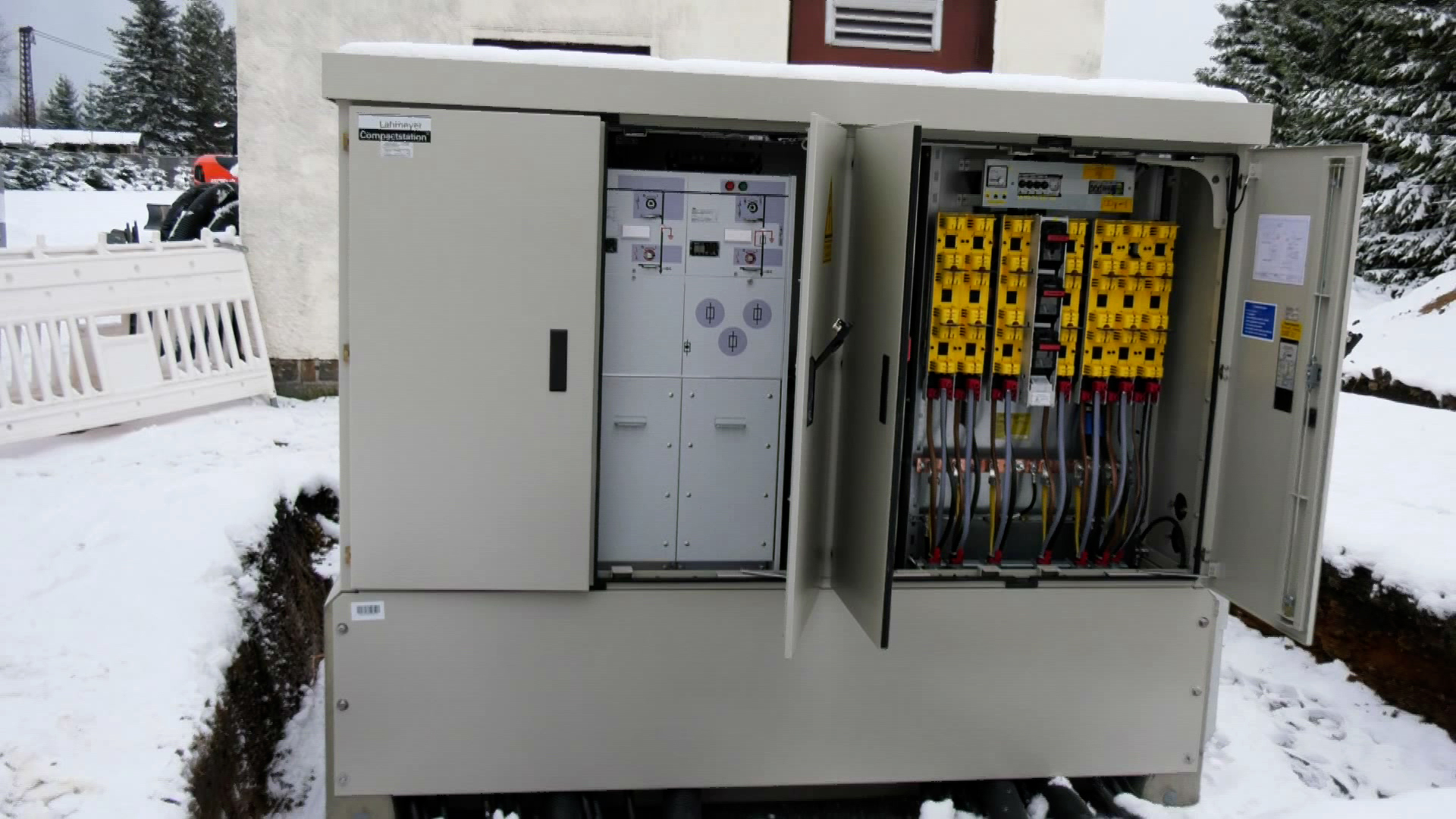 MEgional am 15. April 2021 mit spannenden Einblicken