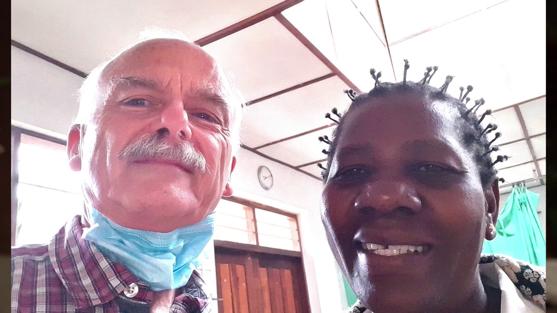 MEF Fernseh-Gottesdienst am 30. Januar 2022 aus Lauterbach