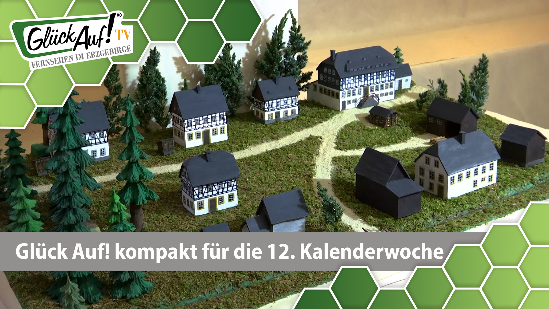 Glück Auf! kompakt für die Woche vom 18.03. bis 24.03.2023