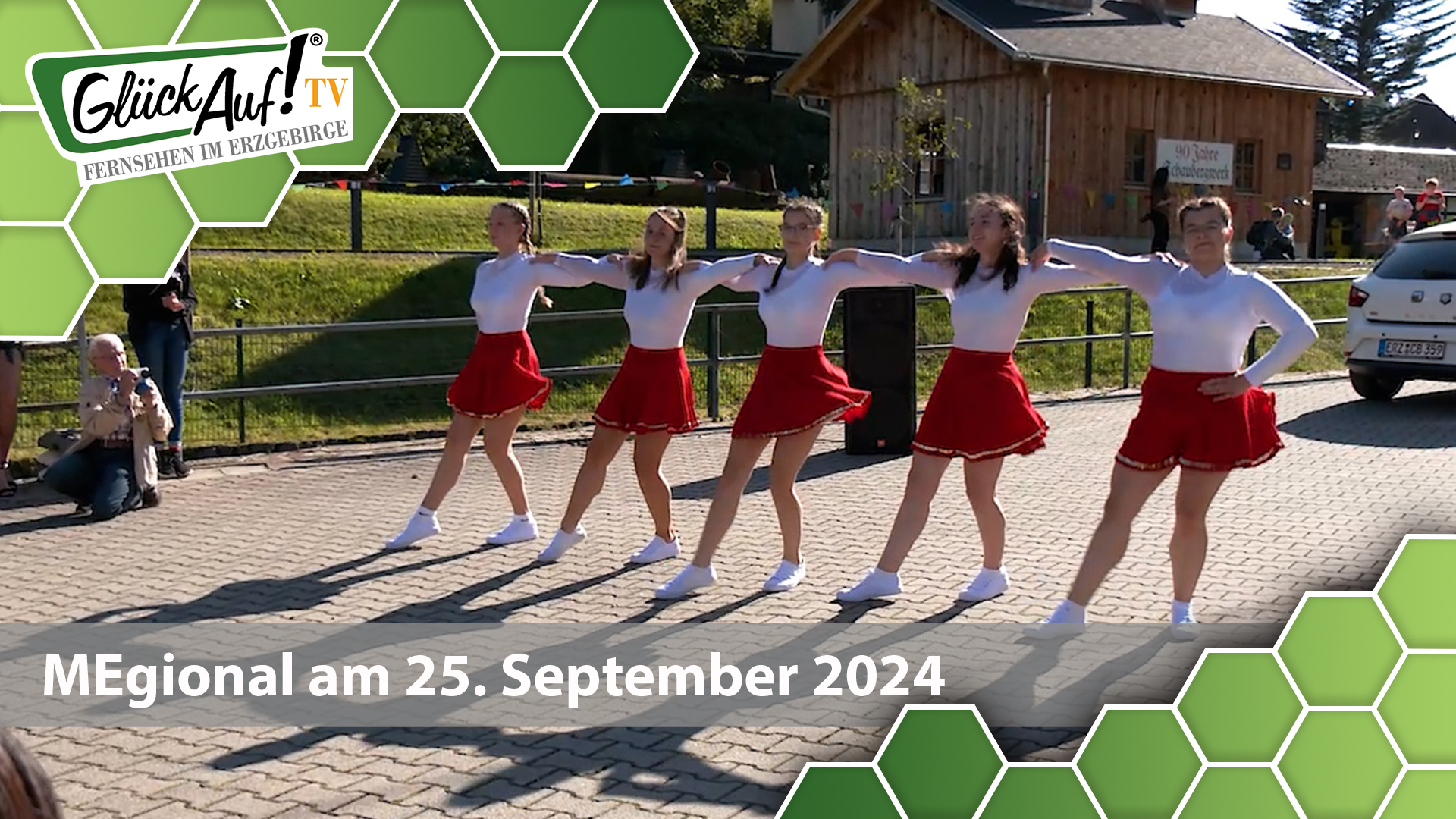 MEgional am 25. September 2024 mit dem Familien- Spieletag in Pobershau